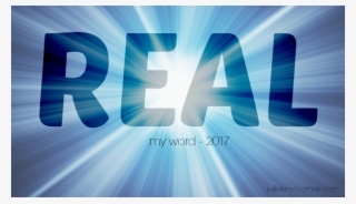 Real - Graphic Design #8040284