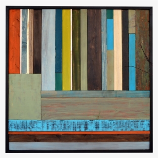 Wood Wall Art - Plank #8040390