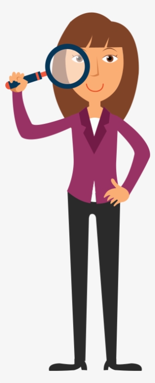 6-7 - Email Signature Cartoon #8040425