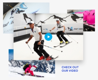 Gfx-video - Aiguille Du Midi #8040430 Gfx-video - Aiguille Du Midi #8040430