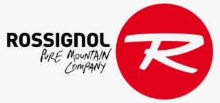Rossignol Logo Png #8040517