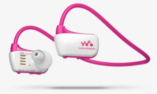 Nwzw273sp - Mp3 Sony Walkman Nwz W273 #8040549