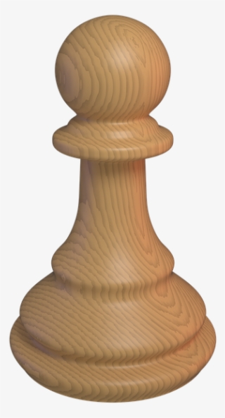 Chess, Chess Piece, Pawn, Wooden, Strategy, Game - Chess #8040587