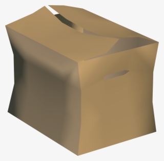 The Empty Box Is What The Player Is Left With After - Box #8040697