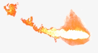 Fireball Png Free Download - Illustration #8040739