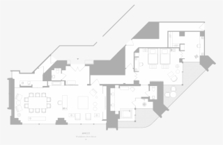 Palace Hotel Tokyo Palace Suite Floor Plan - Architecture #8040836