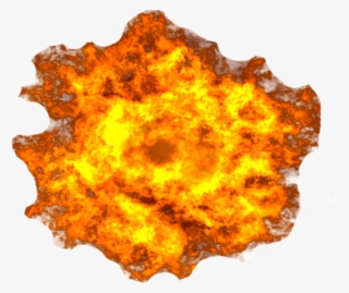 Fireball Png Photos - Fire Transparent Background #8040881
