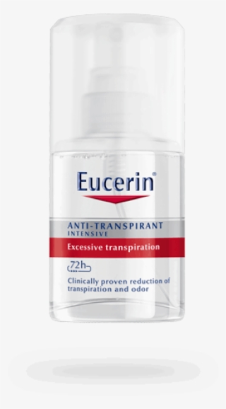 Deodorants And Anti Perspirant - Eucerin #8040949