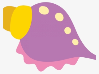 Sand Clipart Shell Png - Clip Art #8040960