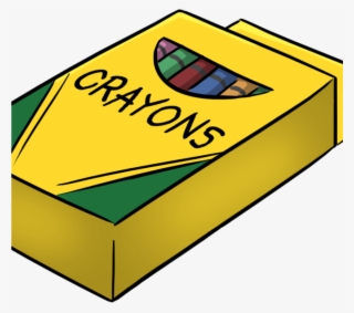 Library Pig Hatenylo Com Free Images Pixels Clip - Cartoon Box Of Crayons #8040961