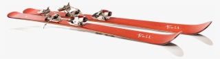 Of World Cup Performance, In Perfect Balance With The - Ski Binding #8041084