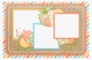 Picture Frame #8041093