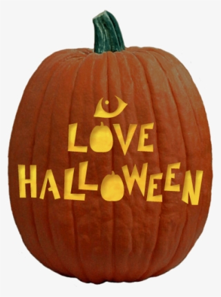 Halloween Pumpkin Pictures - Hocus Pocus Pumpkin Carving Stencil #8041095