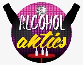 Alcohol Clipart Fireball #8041125