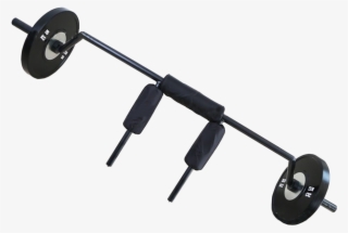 Oly Safety Squat Bar #8041207