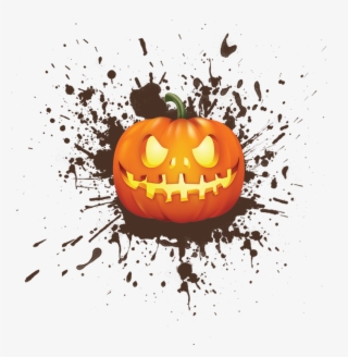 Download - Music Note Paint Splatter #8041213