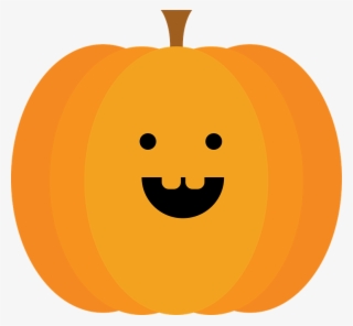 Pumpkin, Halloween, Autumn, October, Orange - 할로윈 호박 Png #8041250