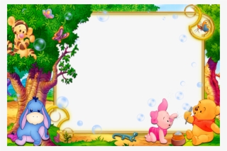 Son Mas De 30 Marcos No Se Desesperen Si Tarda En Cargar - Caratulas Para Carpeta De Winnie Pooh #8041254