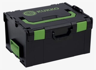 Kukko Empty Box Sortimo #8041587