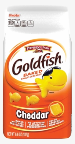 Pepperidge Farm Goldfish #8041698