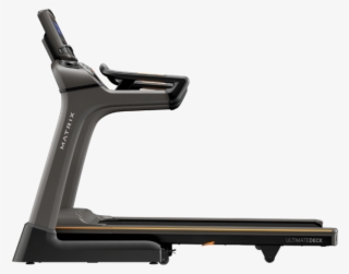 Matrix Fitness Tf30 Folding Treadmill With Xr Console - Matrix Treadmill Tf30 Xr #8041881