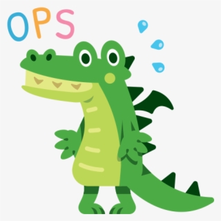 Cute Oops Dragon - In Love #8041967