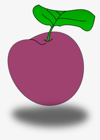 Original Png Clip Art File Plum Svg Images Downloading #8041971