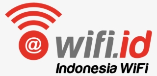 Id Vector Cdr & Png Hd - Wifi Id #8042008