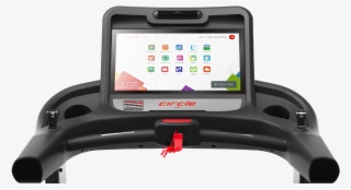 Png Freeuse Download Circle Fitness See Video Learn - Treadmill #8042014