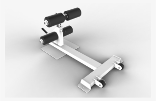 Sissy Squat - Pallet Jack #8042042