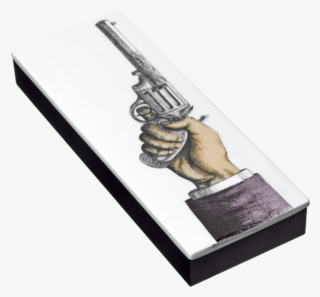 Incense Box Pistola - Revolver #8042043