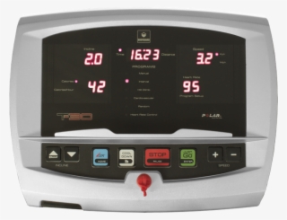 Click Here To See A Video Tutorial - Treadmill #8042093