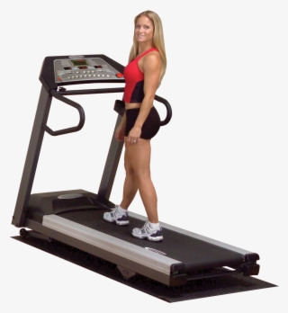 Endurance T10hrc Commercial Treadmill By Body Solid - Banner Fitness Gym Equipment #8042252