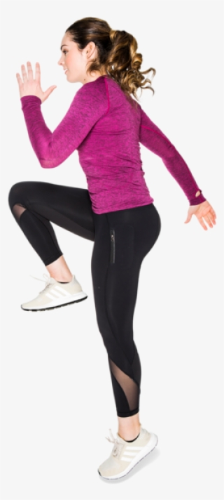 Cardio Routine For Golf - Cardio Png #8042296