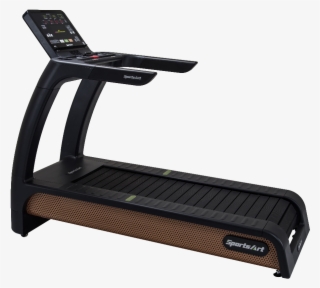 مشاية كهربائية من سبورتس أرت إكو-بور - Exercise Machine #8042330