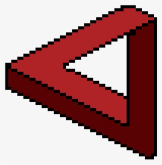 Impossible Traingle #8042335