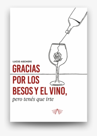 Gracias Por Los Besos Y El Vino, Pero Tenés Que Irte - Drum N Bass #8042365