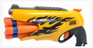 Pistola1 - Water Gun #8042368