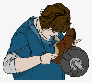 It's Always Such An Amazing Discovery To See What's - Strength Training #8042371