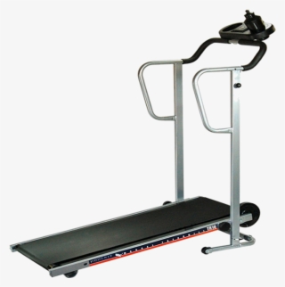 Phoenix 98510 Easy-up Manual Treadmill - Phoenix 98510 Easy Up Manual Treadmill #8042566
