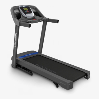 Horizon T101-05 Treadmill - Horizon Adventure 7 Treadmill #8042671