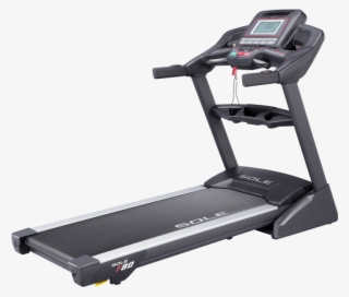 Sole Treadmill F63 #8042714
