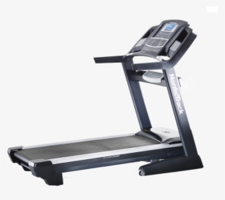 Nordictrack Treadmill Elite 2500 #8042757
