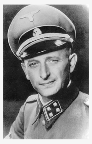 Screen 2 On Flowvella - Adolf Eichmann Trial #8042888