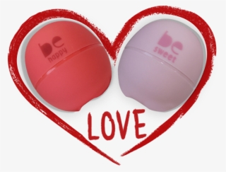 Besos Be E-nn Love - Heart #8043087