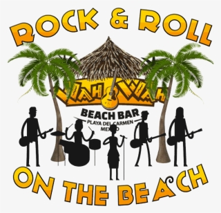 Image Information - Wah Wah Beach Bar #8043134