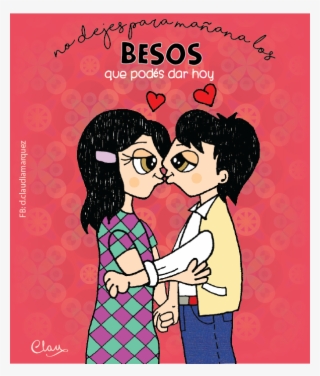 Besos Hoy - Love #8043305