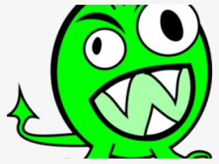 Monster Clip Art #8043398