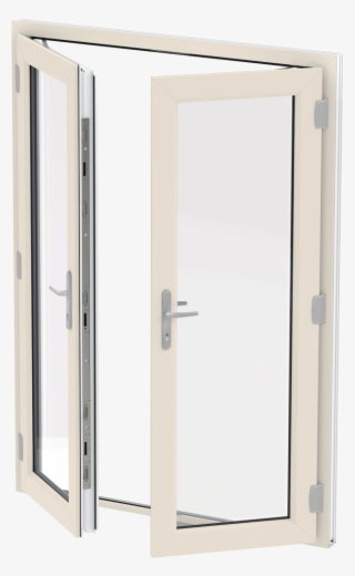 Liniar Upvc French Door Colour Options - Home Door #8043494