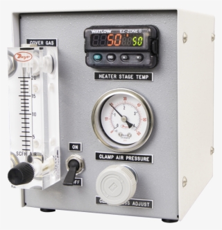 Heat Controller - Control Panel #8043522